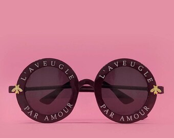 Par Amour Etsy