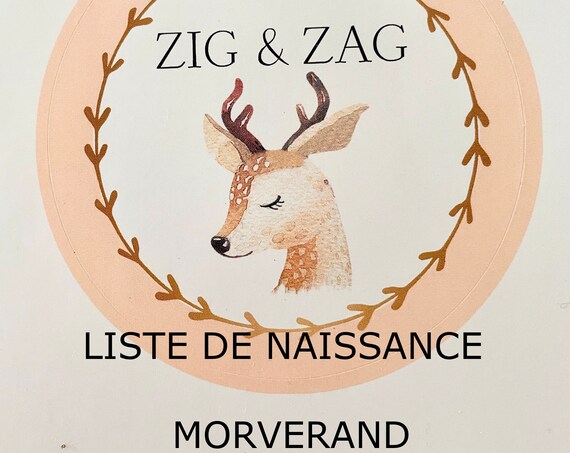 BIRTH LIST MORVERAND