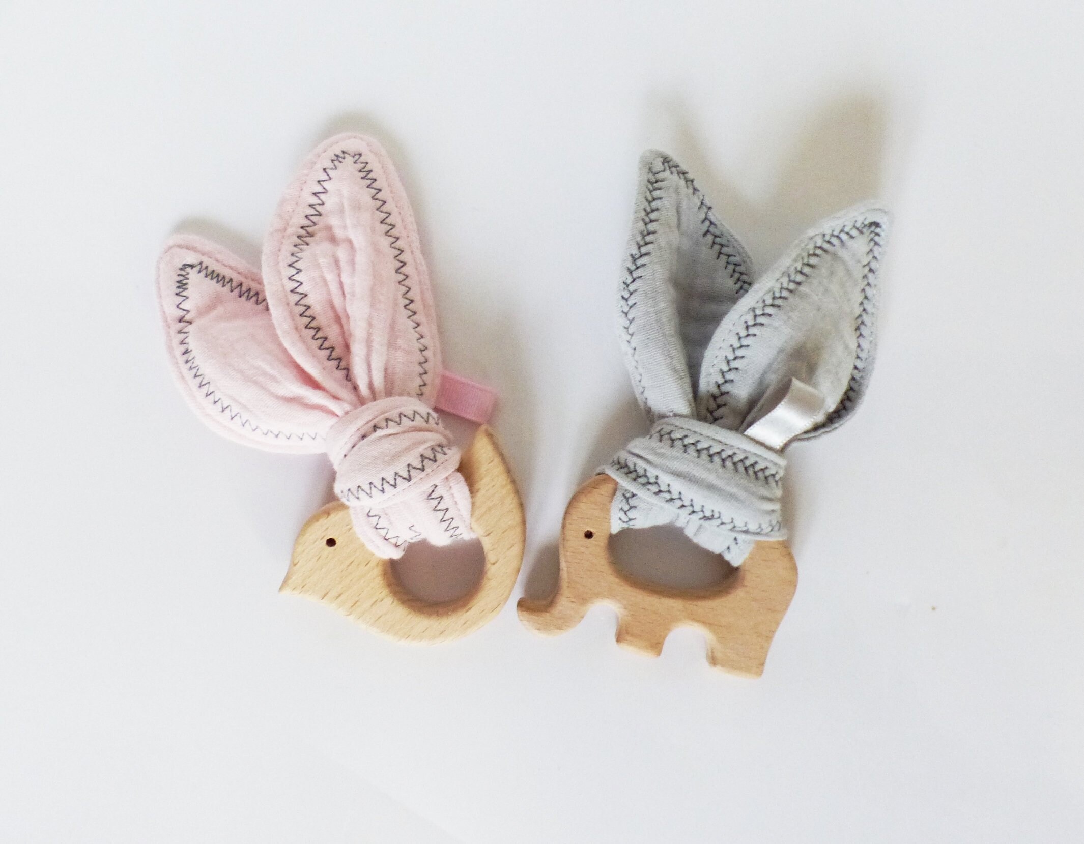 montessori teething ring