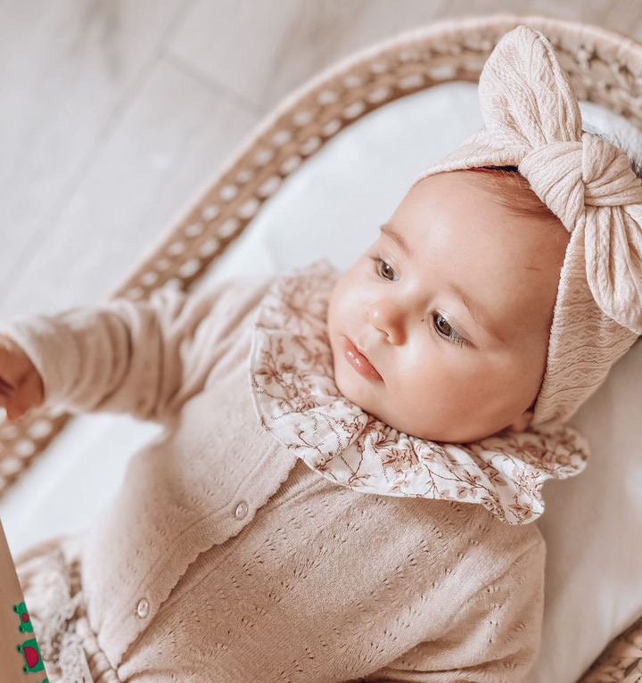 Faux Col Dentelle Ajourée Enfant - Col Amovible Brodé Venise - Accessoire Robe Princesse & Lolita
