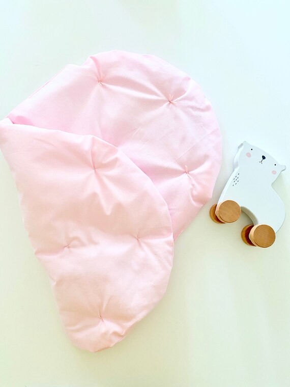 TOPPONCINO -ROSE- birth gift