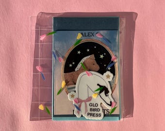Il pacchetto turistico perduto (Phoebe Bridgers/Alex G)