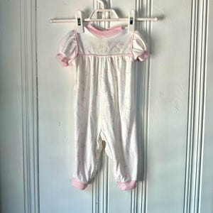 Vintage Baby Dior Clothes - Etsy