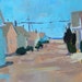 see more listings in the Beach Cottage Paintings section