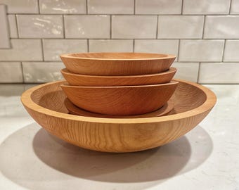 Juego de ensalada Holland Bowl Mill