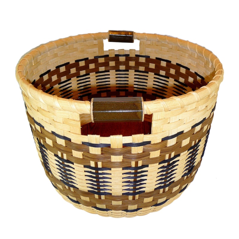 Reed Baskets - Etsy