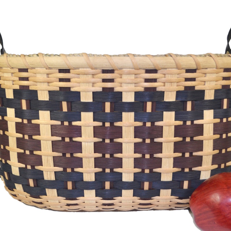 Reed Baskets - Etsy
