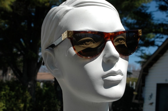 GIANFRANCO FERRÉ sunglasses