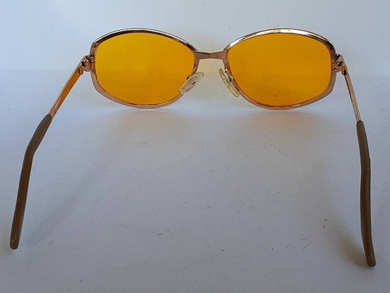 Rare vintage 60s Neostyle brand glasses made in G… - image 4
