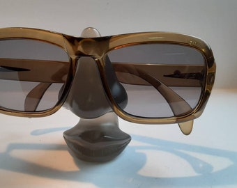 Viennaline Optyl vintage 80s sunglasses perfect condition, for women or men. 'New reduced price'