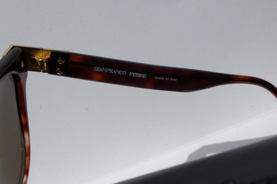 GIANFRANCO FERRÉ sunglasses - image 4