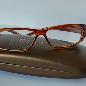 Brand new, never installed, reading glasses frame ready to receive your prescription lenses.