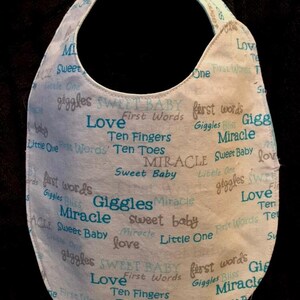 Bibs, baby bibs, newborn bibs