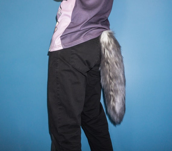 Tail Cosplay Tail Cosplay
