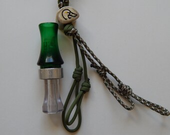 Customized Duck Call Lanyard | Etsy Customized Duck Call Lanyard | Etsy