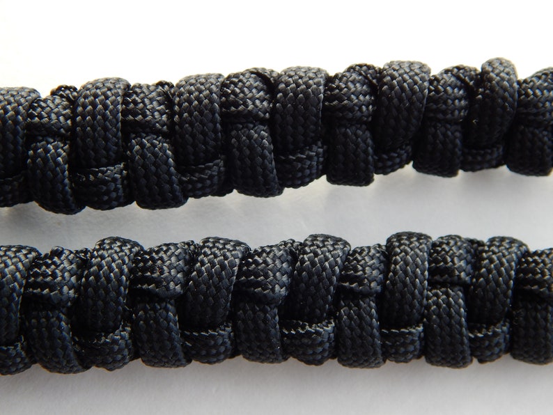 Duck hunting lanyard accented with deer antler black Etsy