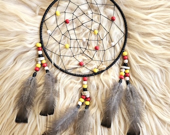 Dreamcatchers