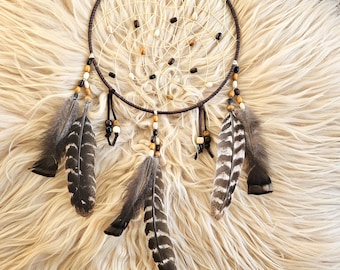 Dreamcatchers