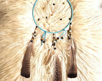 Dreamcatchers