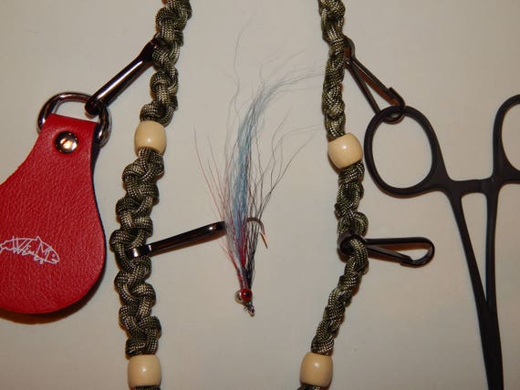 fly fishing accessories