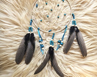 Dreamcatchers