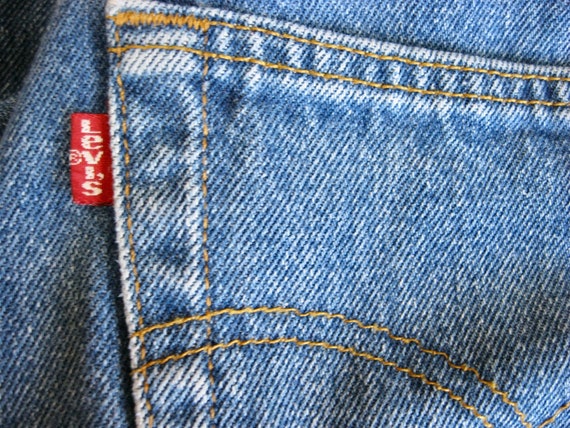 mens button fly levis