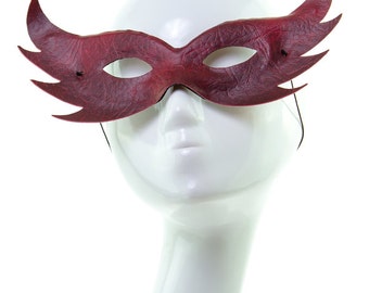 SERENITY - Halloween Masquerade Mask