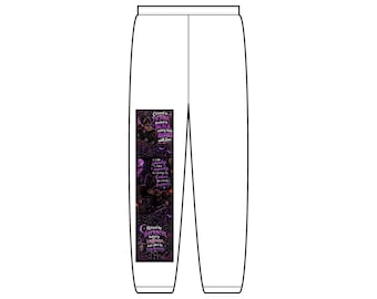 Unisex Sweatpants