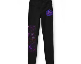 Women’s Luxe Leggings