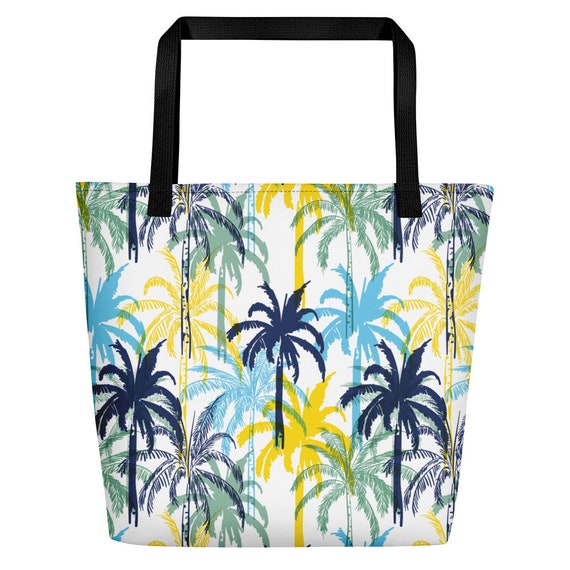 trendy beach bags