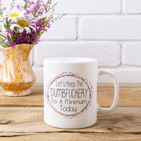 Custom Mugs No Minimum Etsy