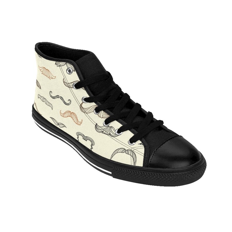 Men/'s High-top Sneakers