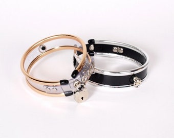 The Crystal Collar