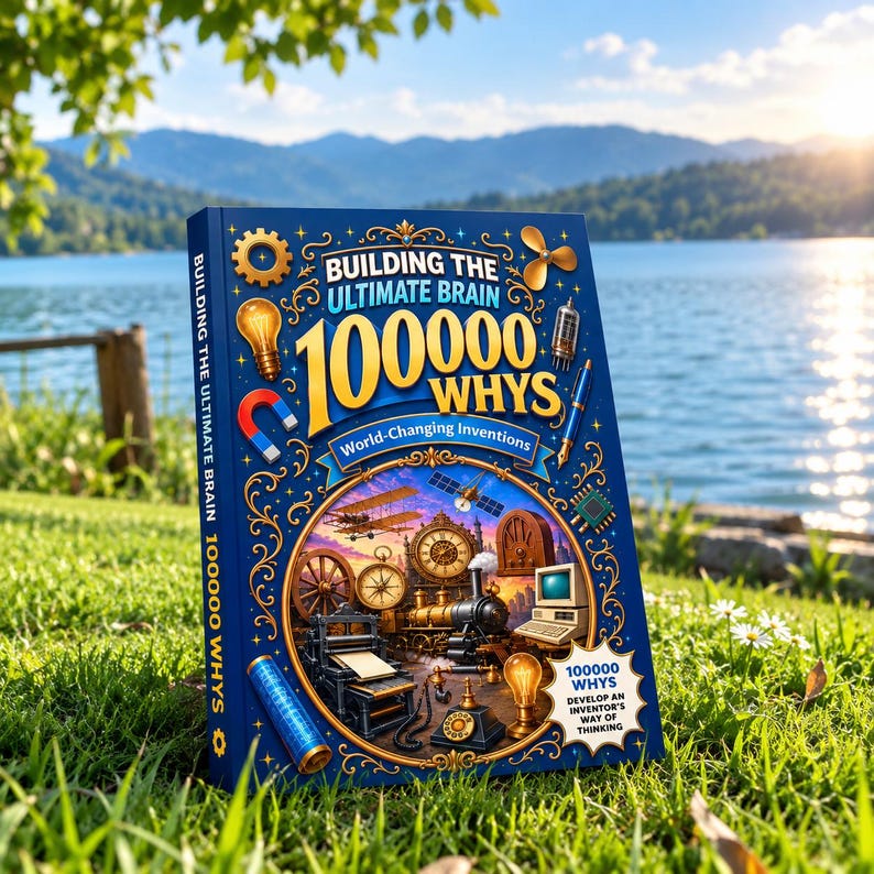 Booking Computer Pay Image Inventions and Technology History Book, 100000 Whys, Machines ...