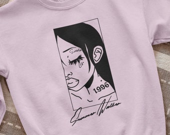 Summer Walker - Etsy