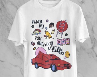 Band T Shirts - Etsy