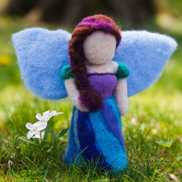 Feltlandian Fairy