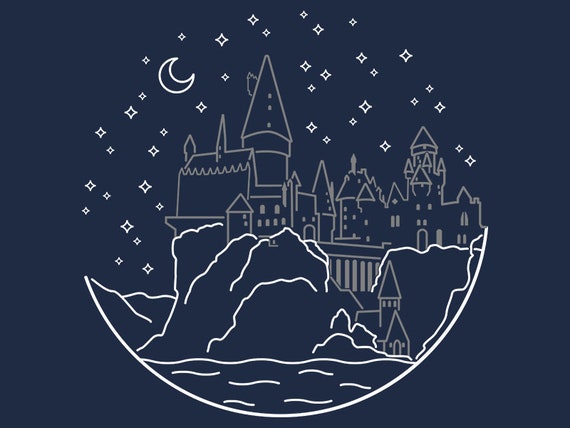 etsy harry potter shirt