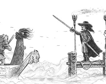 View The Warden And The Wolf King The Wingfeather Saga Book 4 Images