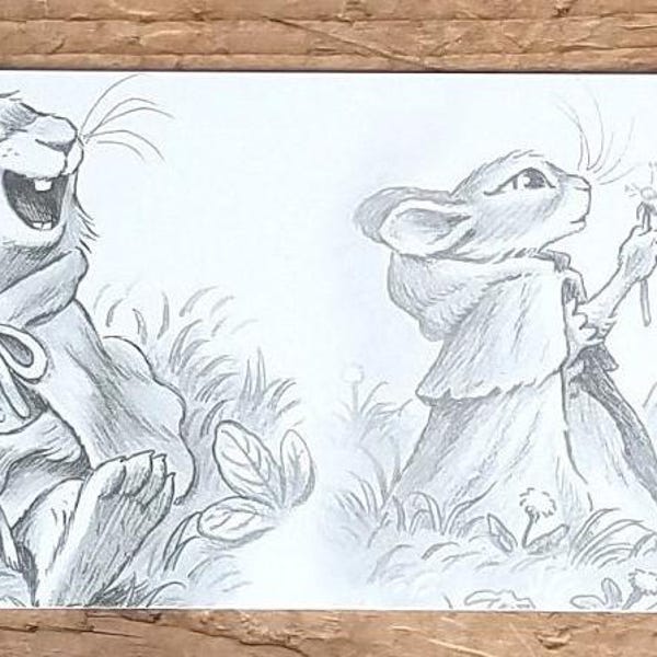Little Pilgrim's Progress Bookmarks - Innocence from the Newly Envisioned Illustrated edition by Helen L. Taylor and Joe Sutphin