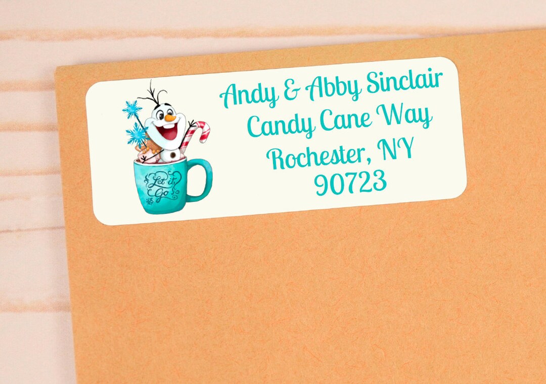 Colora Il Tuo Dolce Di Natale – Babbo Natale, Albero Di Natale, Pupazzo Di Neve E Regali Da - Foto 7