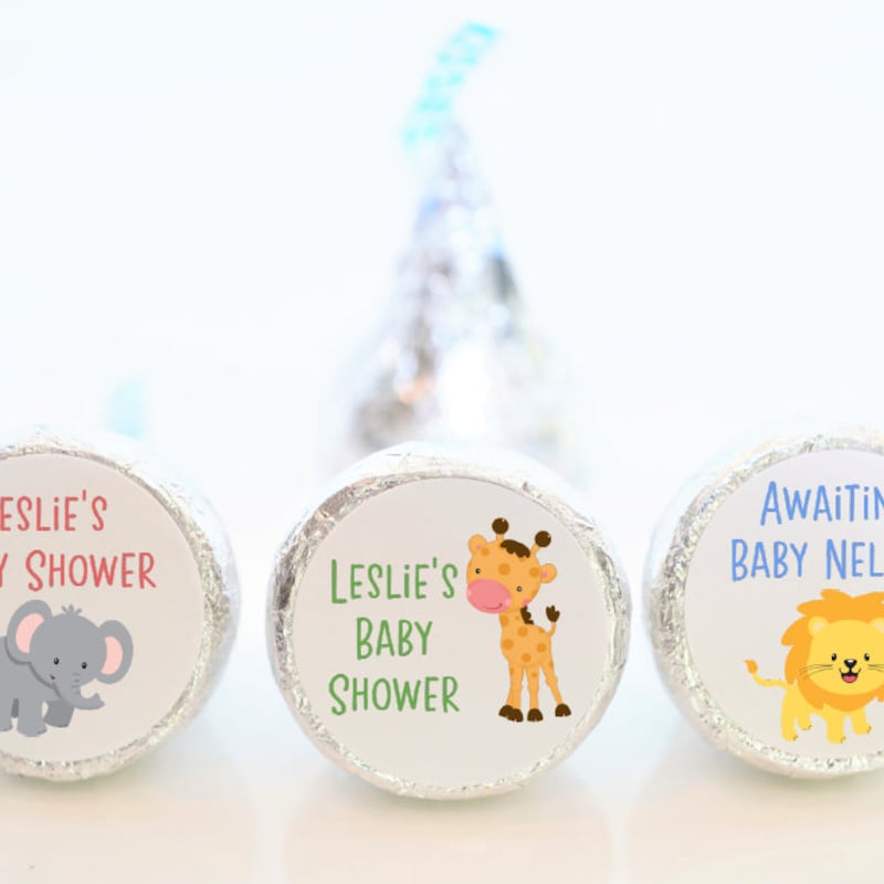 Green Baby Shower Party Stickers Flers | eBay Green Baby Shower Party Stickers Flers | eBay