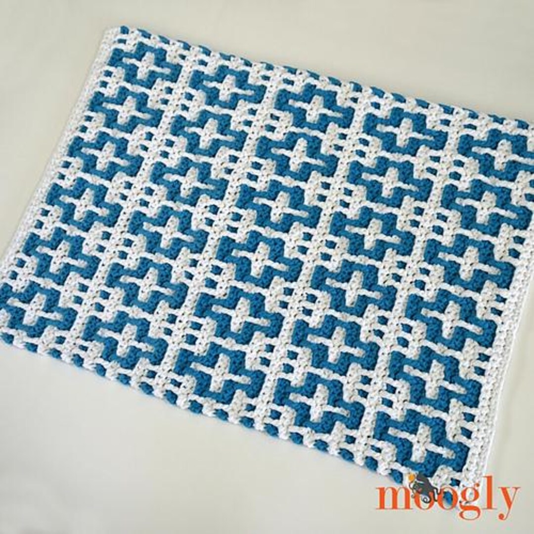 Plush Pattern Rug Plush Plus Rug Pattern PDF - Intermediate Super Bulky Yarn - Etsy