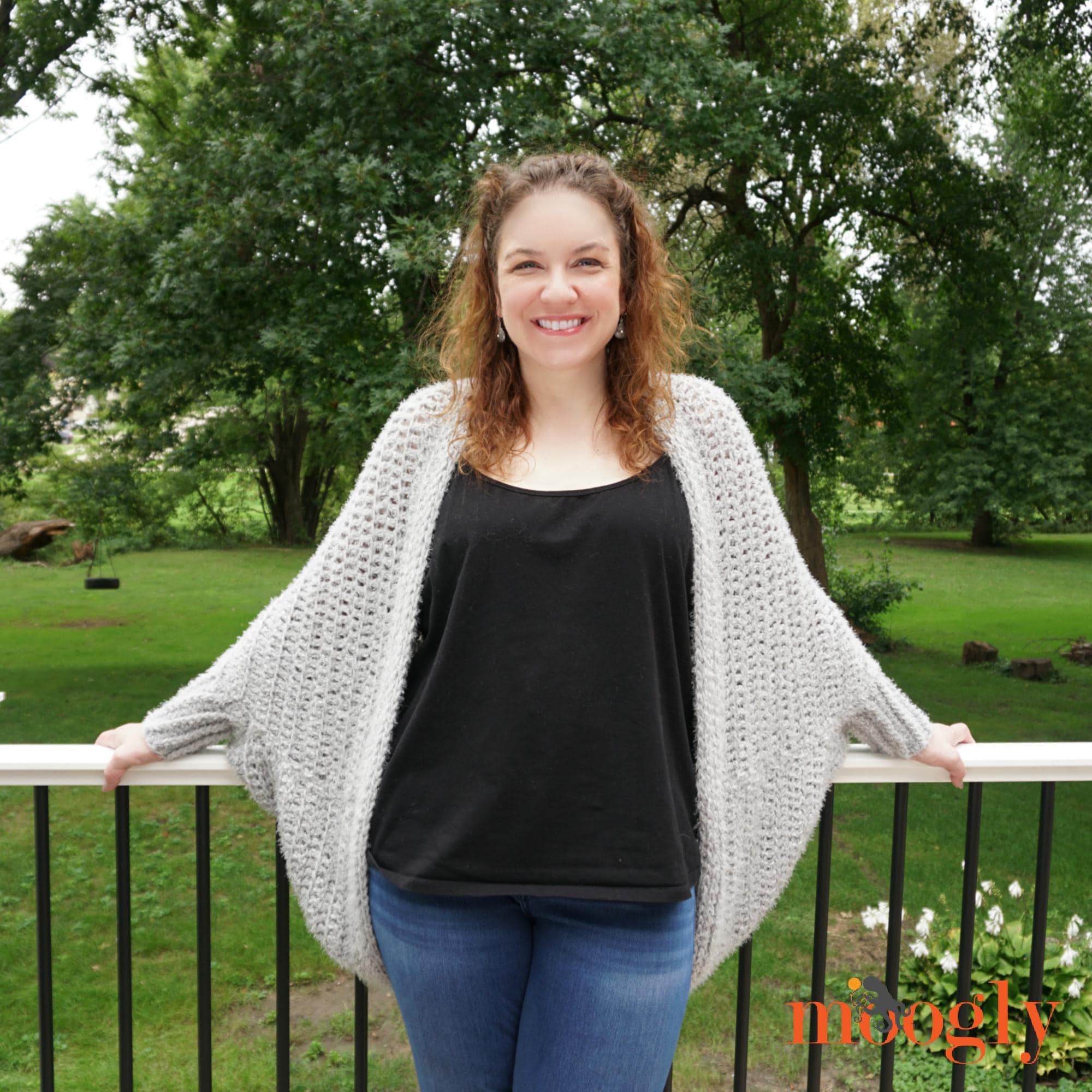 Hygge Cocoon Cardigan