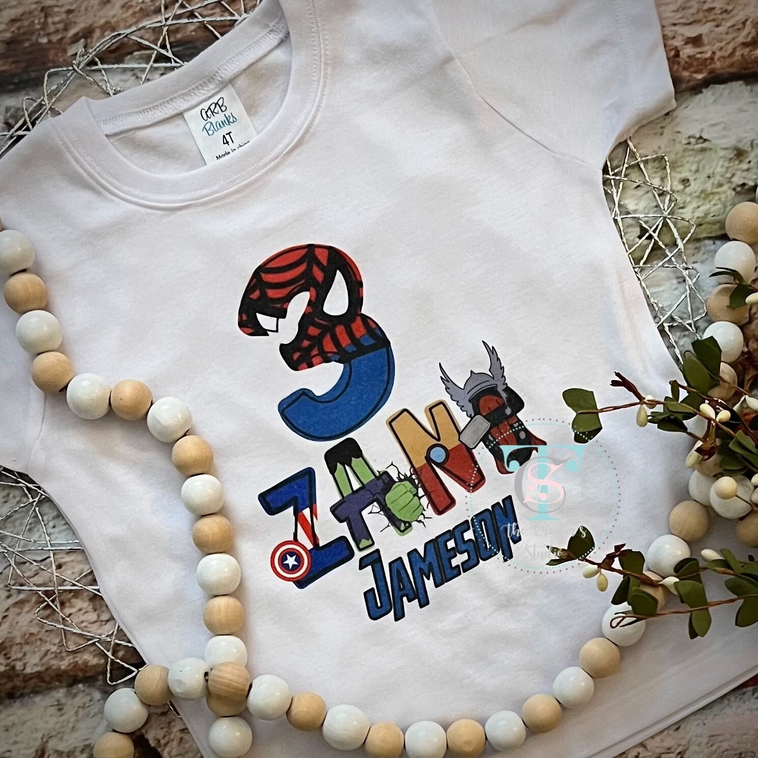 Jokers Names Shirt - Etsy