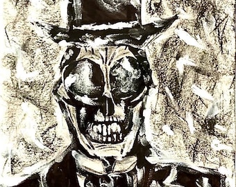 Baron Samedi