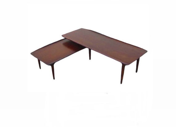 Rare Pristine Bassett 1960s Artisan Collection Articulating