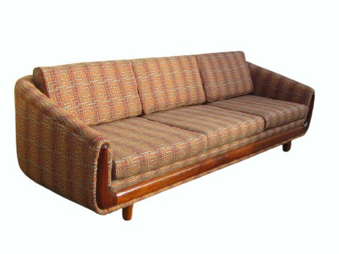 Designer Adrian Pearsall 1960s Craft Associates Cloud Designer Adrian Pearsall 1960s Craft Associates Cloud