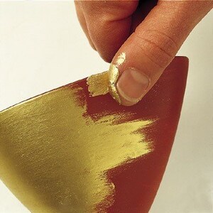 Pebeo Gilding Wax French Furniture Restore image 6