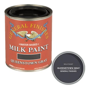 Furniture Paint General Finishes Milk Paint image 3